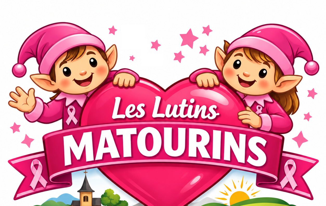 Les lutins Matourins